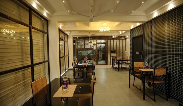 Sreeja Myst