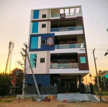 Sreepaada Home Stay