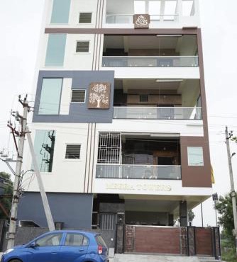 SREEPAADA HOMESTAY