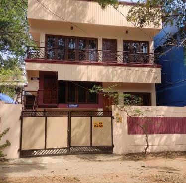 Sreevalsam Guest House