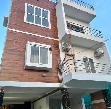 Sri Adhinath Homes