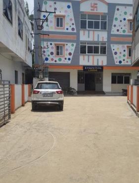 Sri Annapurna Residency