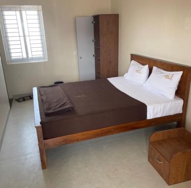 Sri Ask residency