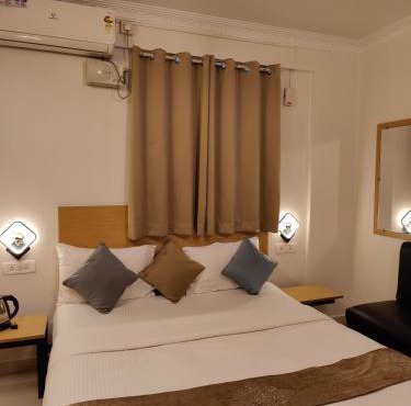 Sri Balaji Guest House