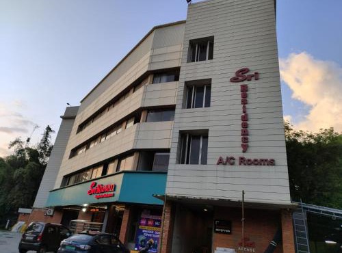 Sri bhavan residency