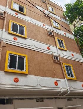 Sri Ganapathi Coliving