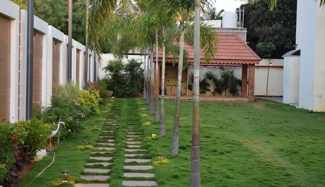 Sri Ganesh Mahal