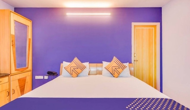 Sri ganesh Swati residency