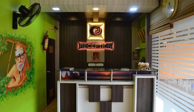 Sri Hari Residency