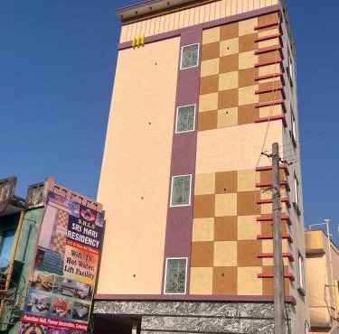 SRI HARI RESIDENCy