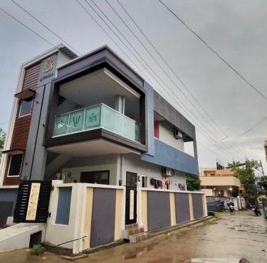 Sri Home Stay