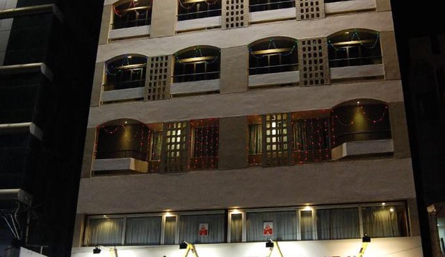 Sri Janakiram Hotels