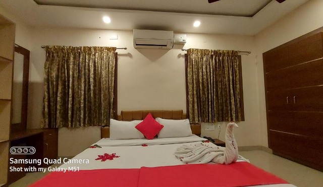 Sri Kamadhenu Residency