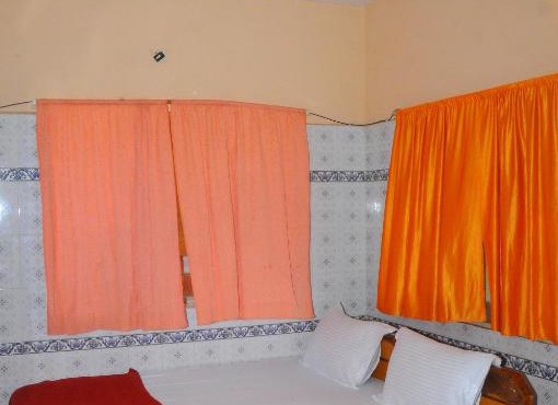 SRI KANYA RESIDENCY