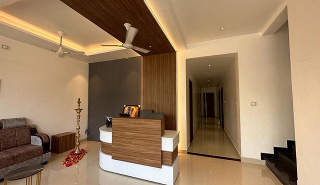 Sri Krishna Residency