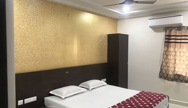 SRI KRISHNA RESIDENCY