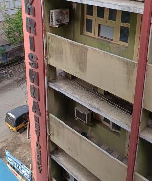 Sri Krishna Residency