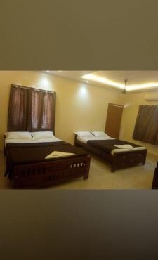 Sri Kumaran Lodge & Hall