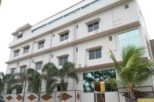 Sri Laxmi Grand Convention