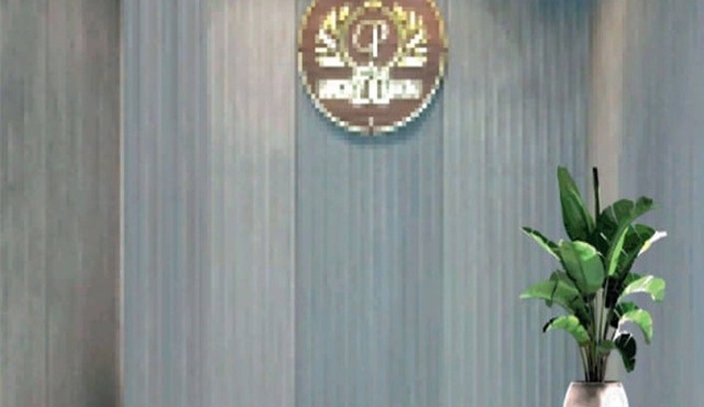 Sri Manjunatha Residency