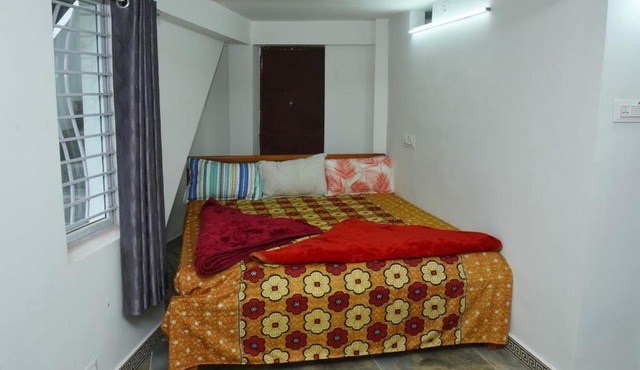 Sri Murugan Homestay