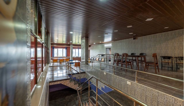 Sri Nandha Luxury Comforts