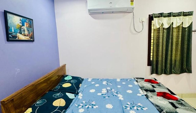 Sri padha vallabha serenity homestay