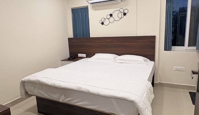 Sri Raj Residency in Kolar