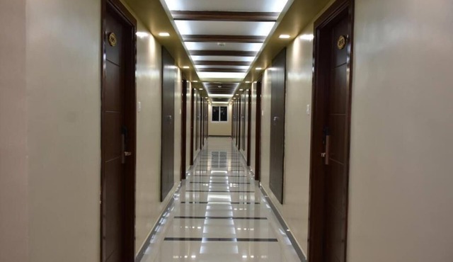 Sri Ram Grand Inn