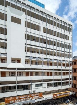 Sri Ramakrishna Hotel