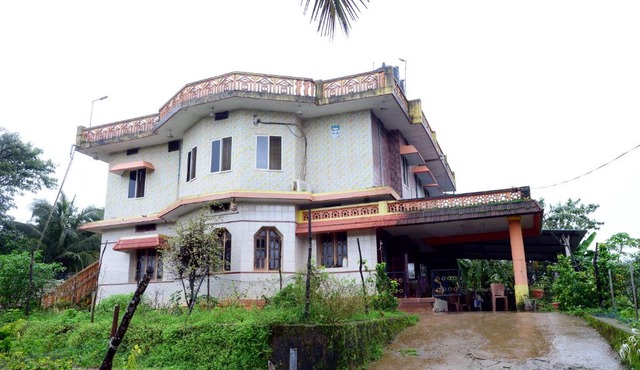 Sri Ranga Homestay