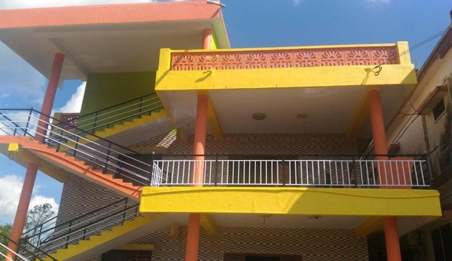 SRI RANGA RESIDENCY