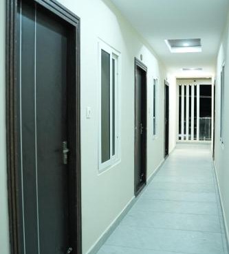 Sri RENUKA VSR Residency