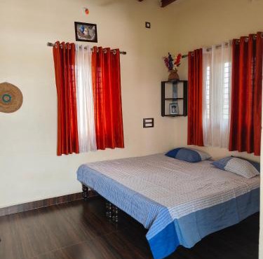 Sri Sai homestay