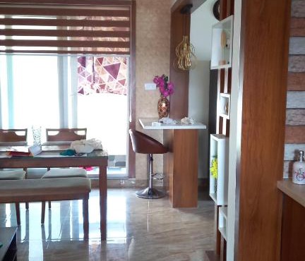 Sri Sai Lilly Enclave