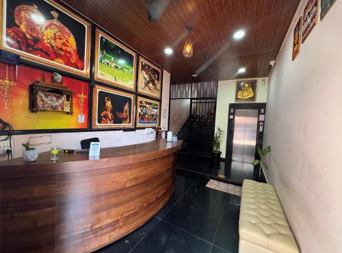 Sri Sai Lodge Manipal