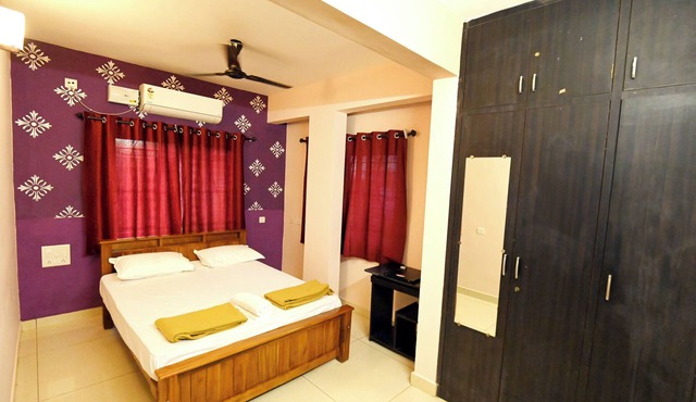 Sri Sai Lodge Manipal