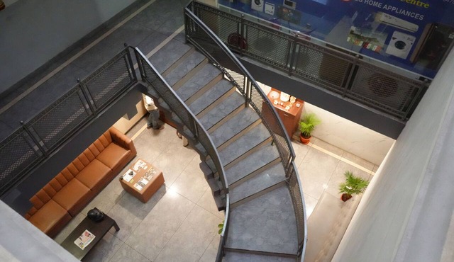 Sri Sai Residence