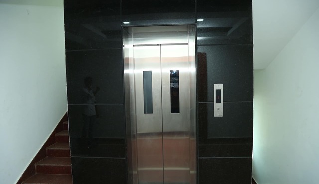 Sri Sai Residency