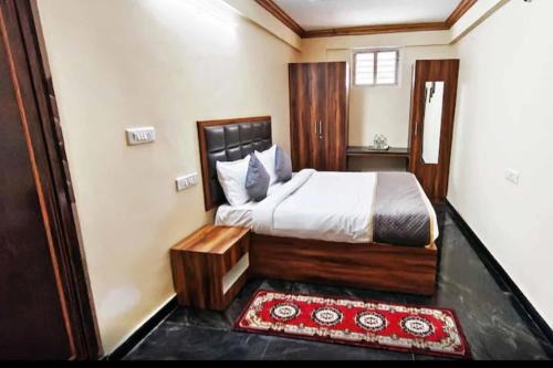 Sri Sai royal suites