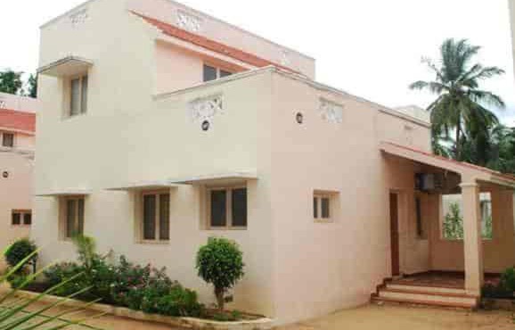 SRI SANKARA VILLAS - Aditya Heritage