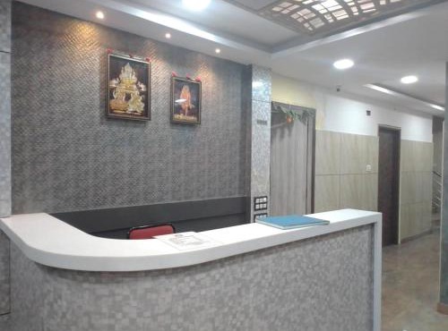 SRI SHANKAR RESIDENCY