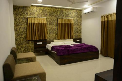 Sri Shivam Hotel