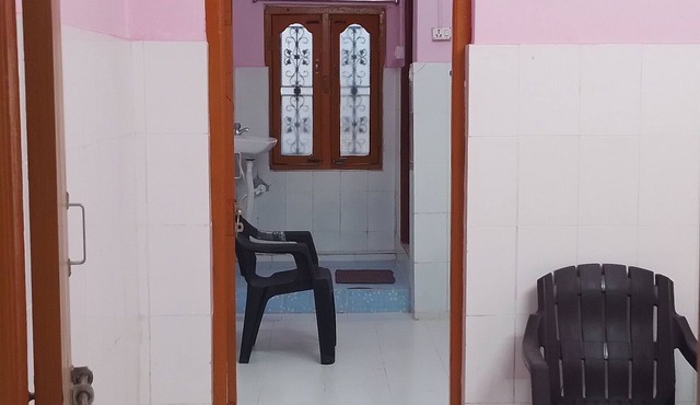 Sri Sri Residency
