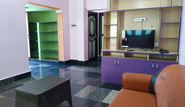 Sri Temple Town Homestay