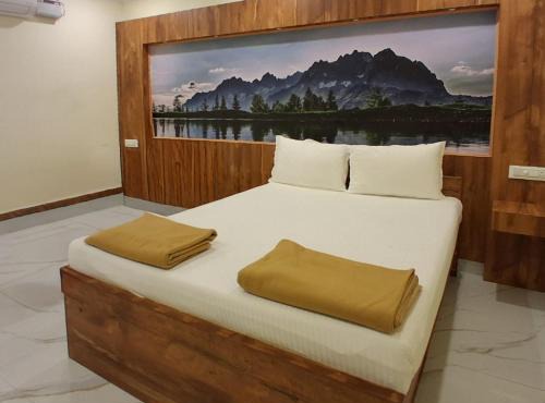 Sri Valli Residency