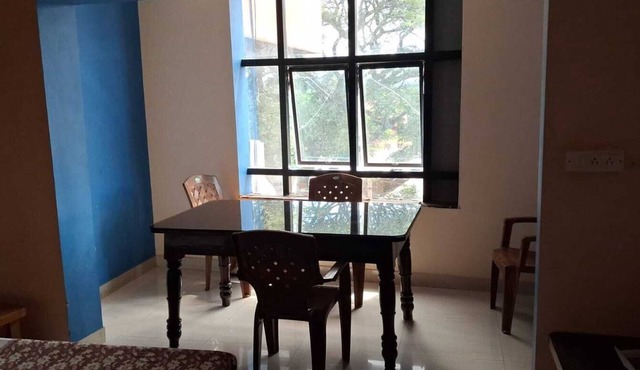 Sri Vinayaka Lodge