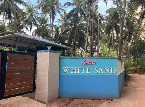 Sridevi White Sand Beach Resort