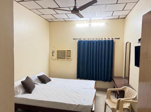 SriI Kanya Lodge