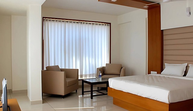 SRIJAN INN